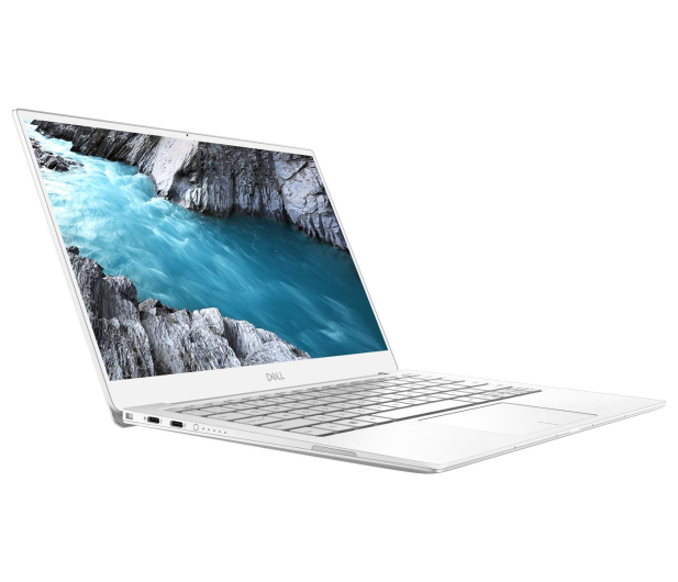 Dell XPS 13 7390 i5-10210U/8GB/256/Win10 - 531838 - zdjęcie 4